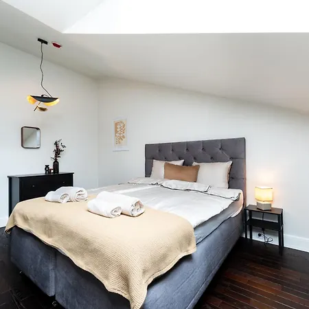 T64 By Smartstay Apartman