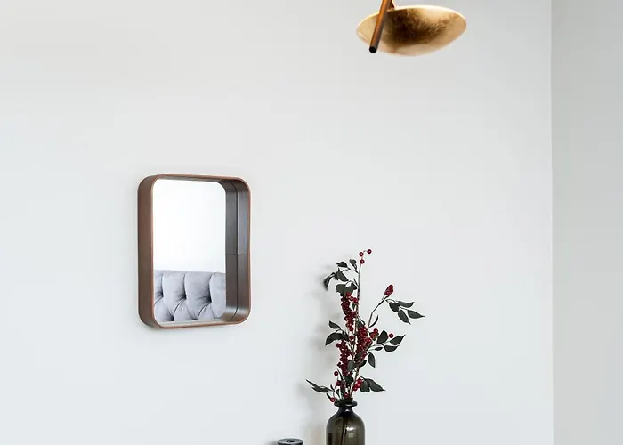 T64 By Smartstay Apartman