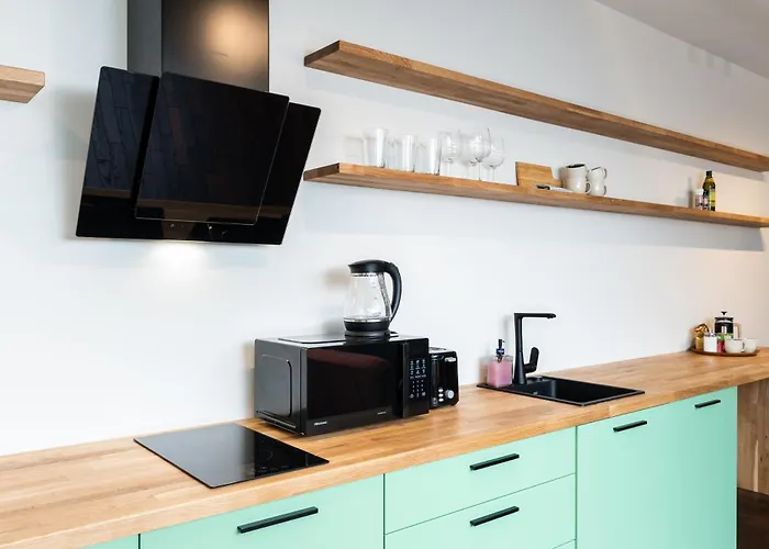 Apartman T64 By Smartstay *