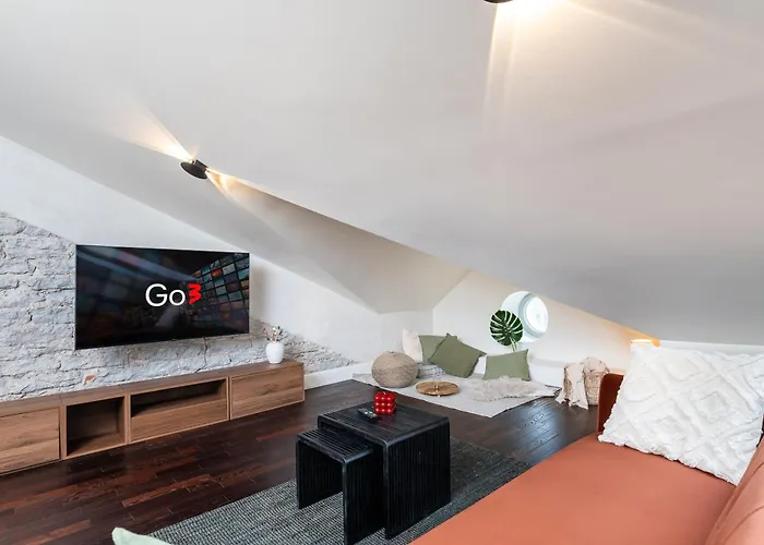 Apartman T64 By Smartstay Tallinn