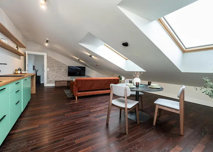 T64 By Smartstay Tallinn