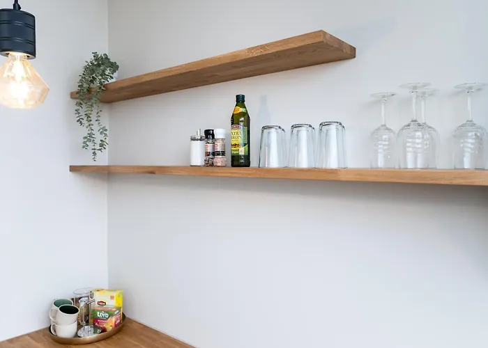 T64 By Smartstay Apartman