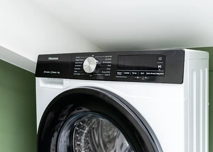 T64 By Smartstay Apartman