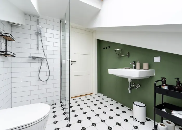 T64 By Smartstay Apartman *