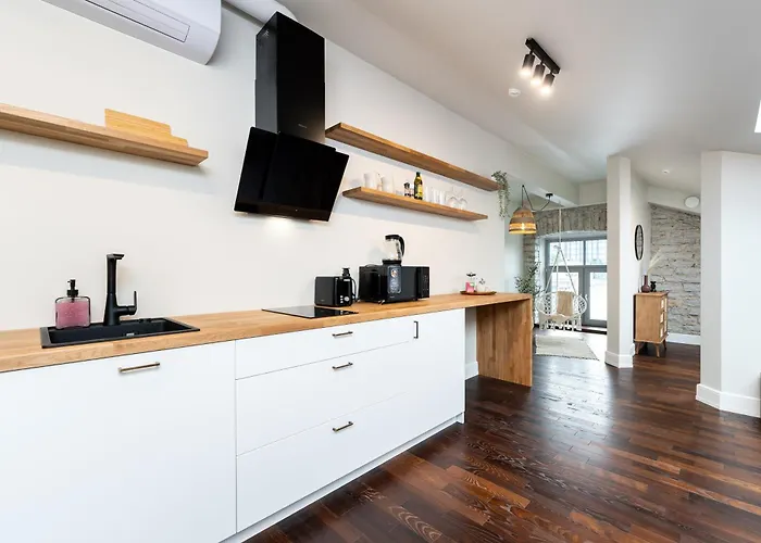 Apartman T64 By Smartstay Tallinn