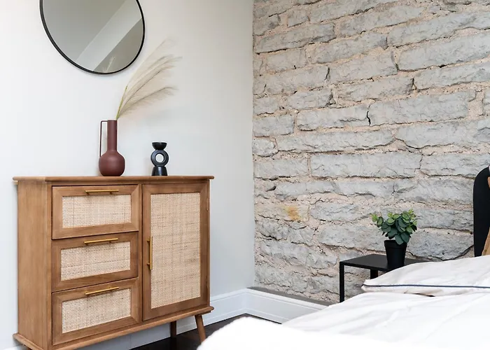 T64 By Smartstay Apartman *