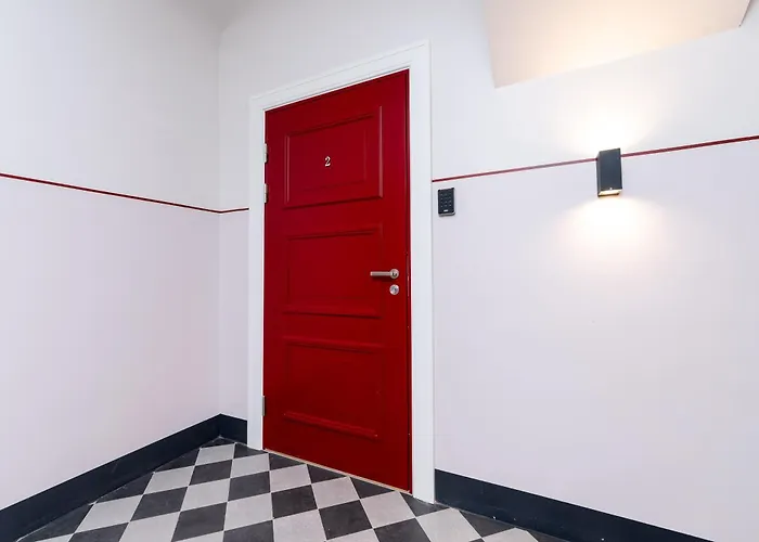 T64 By Smartstay Apartman