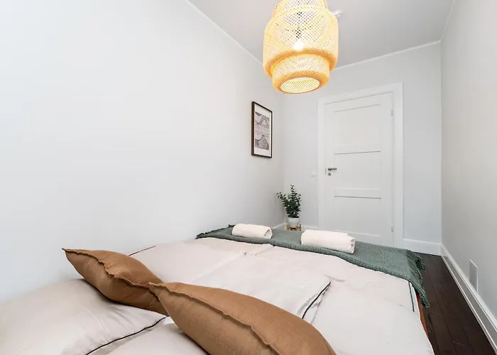 T64 By Smartstay Tallinn