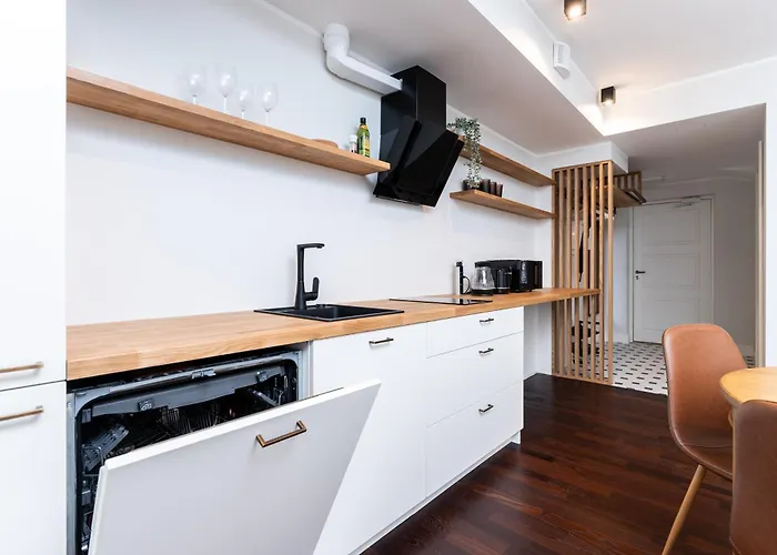 T64 By Smartstay Tallinn