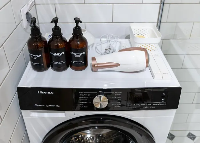 Apartman T64 By Smartstay *