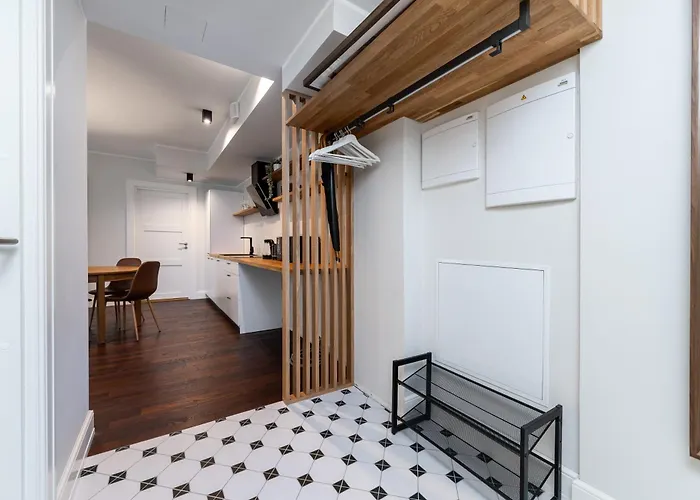 T64 By Smartstay Apartman *