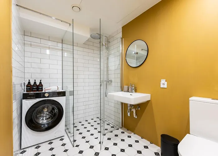 Apartman T64 By Smartstay