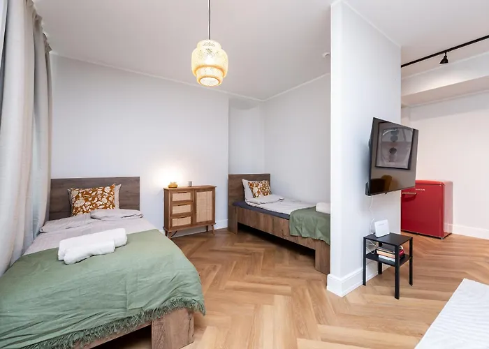 Apartman T64 By Smartstay Tallinn