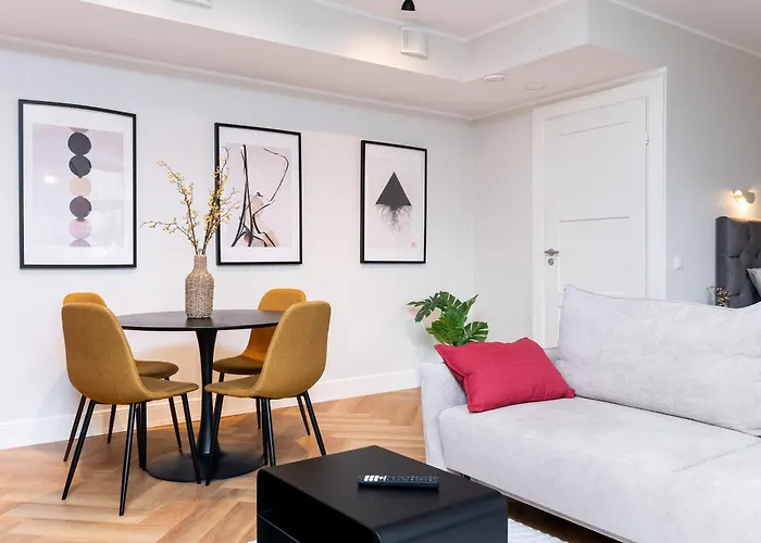 T64 By Smartstay * Tallinn