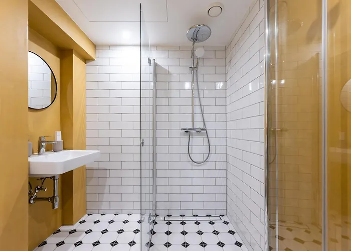 Apartman T64 By Smartstay