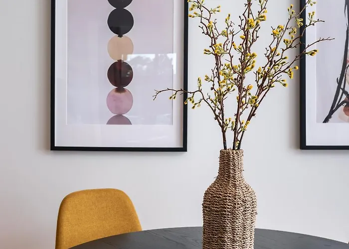 Apartman T64 By Smartstay Tallinn